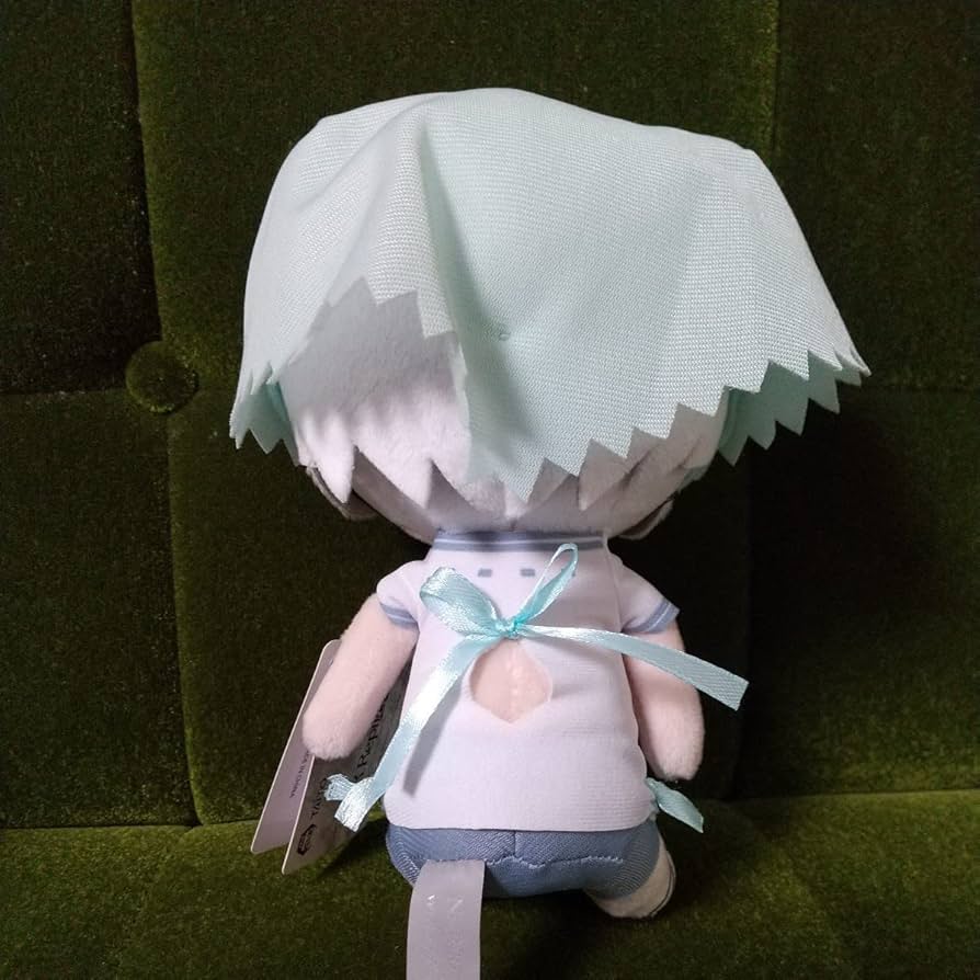 新品 ニーアレプリカント ぬいぐるみ 全種 NieR Replicant ver.1.22474487139…』から、「ニーア」「カイネ